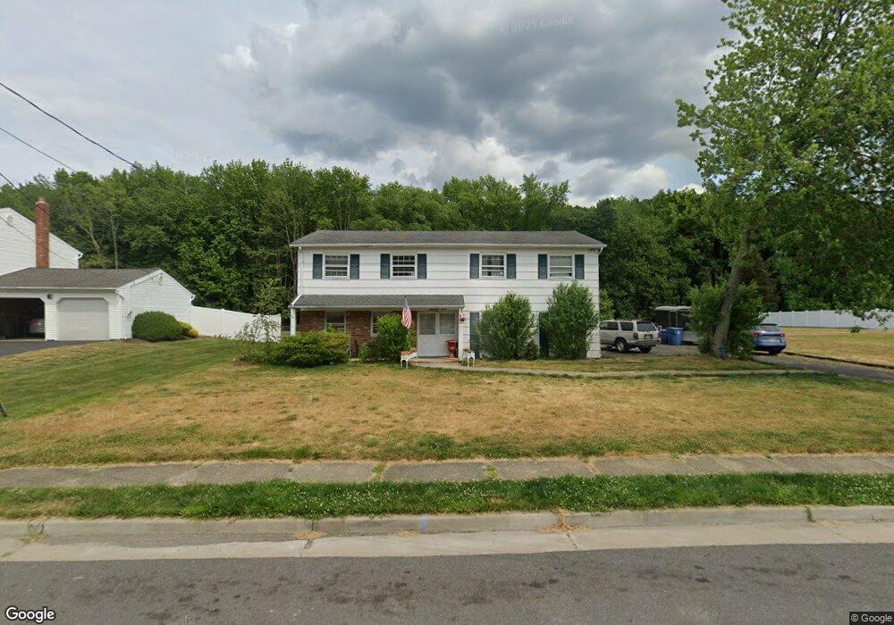 25 Prince William Rd, Morganville, NJ 07751 - photo 1