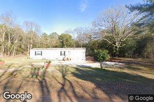 5780 Dowry Rd, Wedgefield, SC 29168