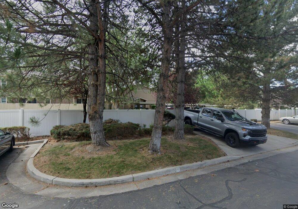 640 E Cobblestone Ln unit 17, Midvale, UT 84047 - photo 1