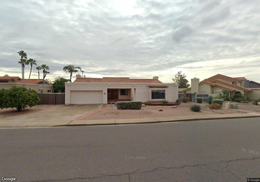 2633 E Leonora St, Mesa, AZ 85213 - photo 1