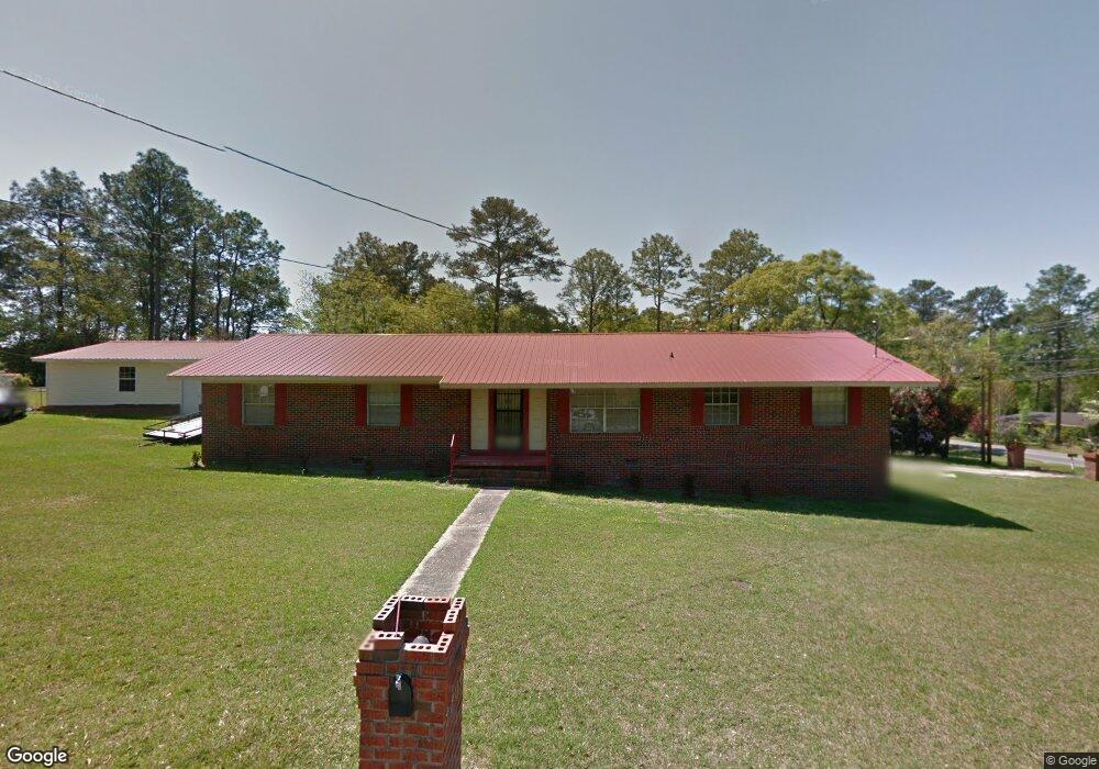 2200 Walter St, Dothan, AL 36301 - photo 1