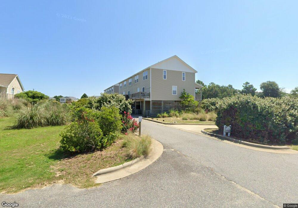 809 9th Ave unit C, Kill Devil Hills, NC 27948 - photo 1