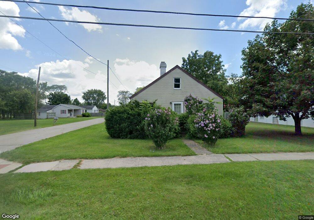 601 W Jackson St, West Unity, OH 43570 - photo 1