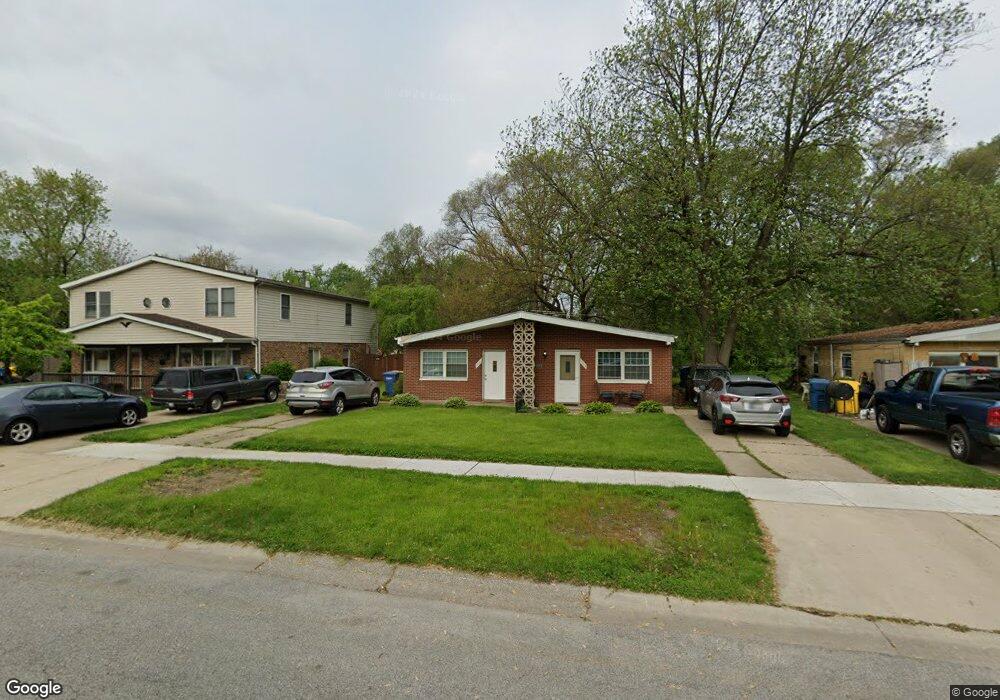 1110 N Wood St, Griffith, IN 46319 - photo 1