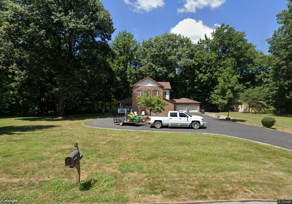 505 Riley Rd, Delphi, IN 46923 - photo 1