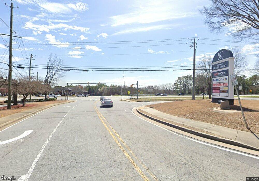 0 Gaylor St unit 10025929, Smyrna, GA 30082 - photo 1