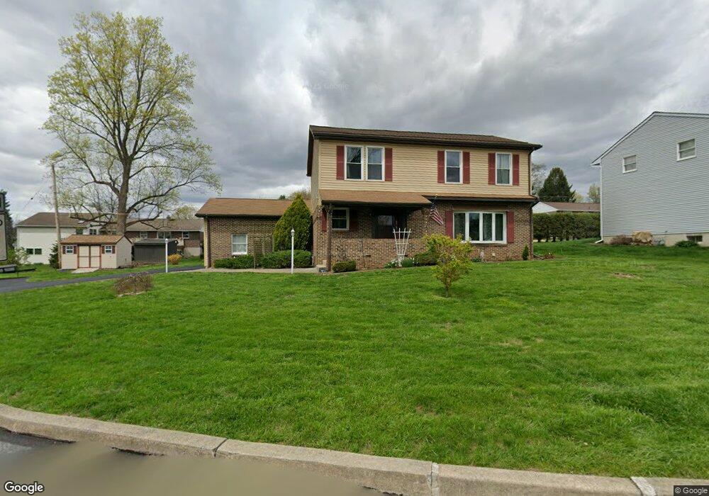 1115 Rhodora Ave, Reading, PA 19605 - photo 1