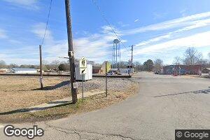 S 267 Hwy, McRae, AR 72102