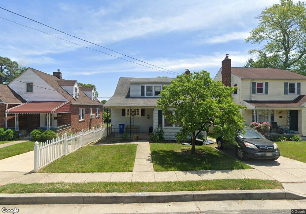 6903 Beech Ave, Baltimore, MD 21206 - photo 1