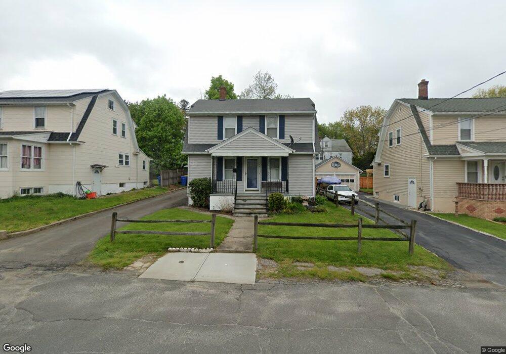 148 Academy Ave, Waterbury, CT 06705 - photo 1