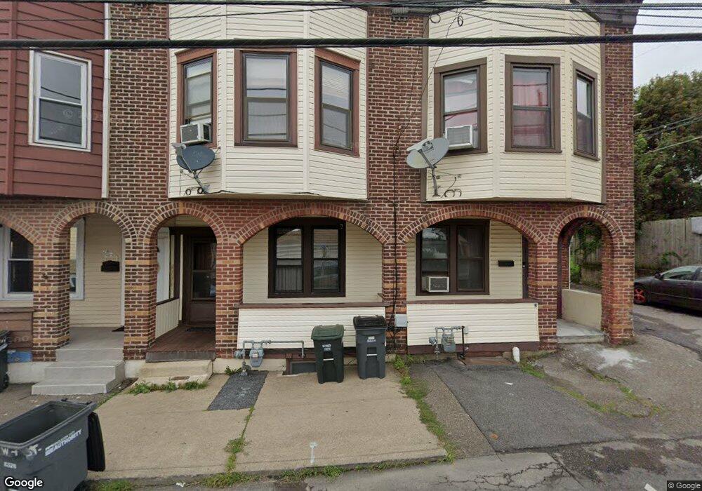 25 W 7th St, Hazleton, PA 18201 - photo 1