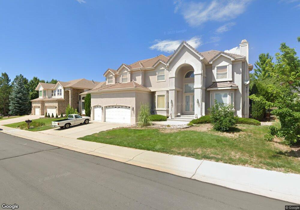 17901 E Euclid Place, Aurora, CO 80016 - photo 1