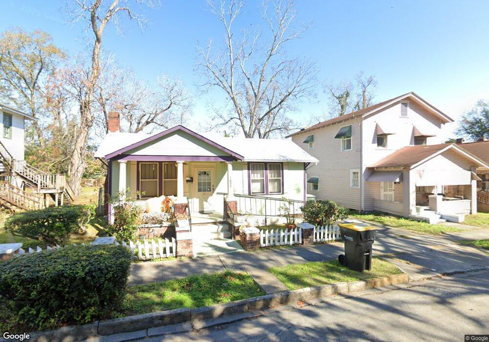 1004 E Waldburg St, Savannah, GA 31401 - photo 1