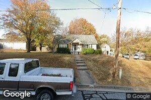 120 S Ozark Ave, Joplin, MO 64801