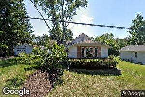 W1023 Golden Glow Rd, Genoa City, WI 53128