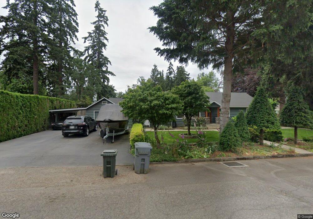 1015 NE 10th Ave, Canby, OR 97013 - photo 1