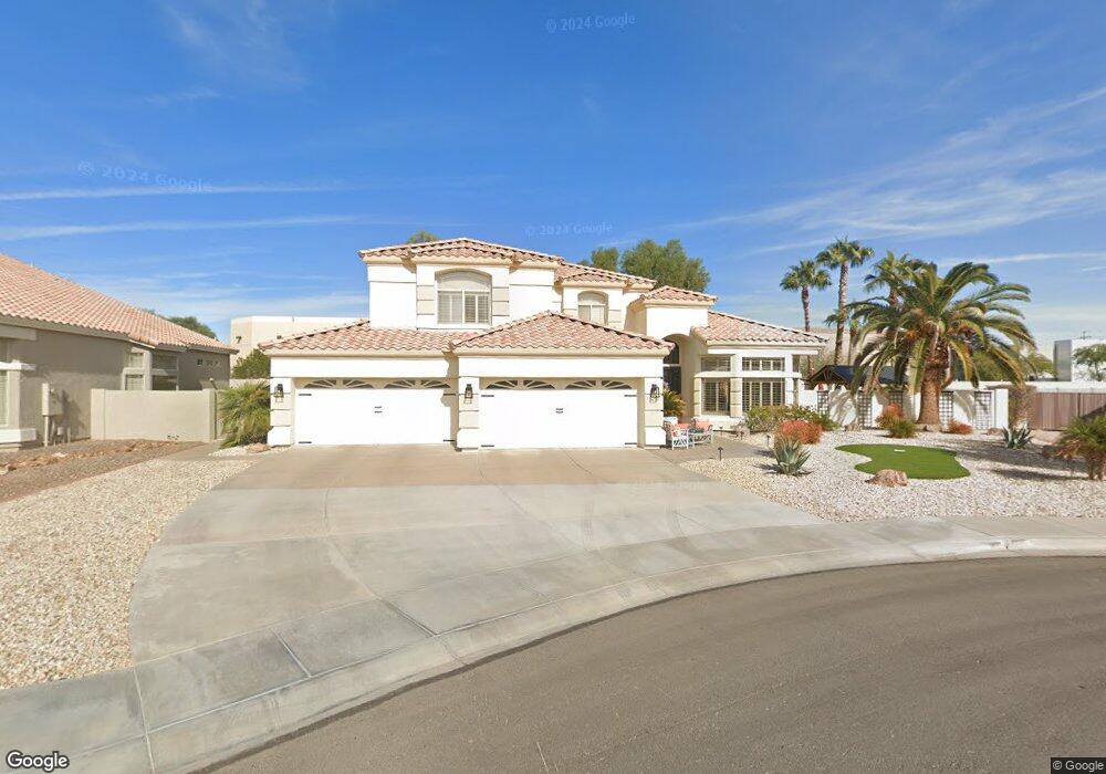 6120 W Post Rd, Chandler, AZ 85226 - photo 1