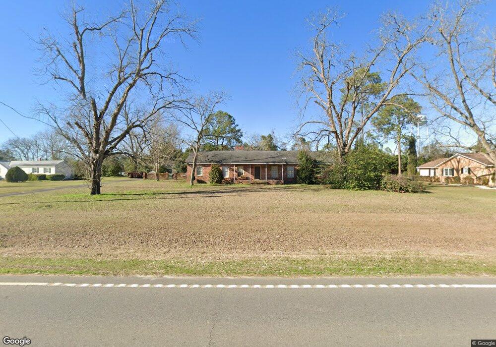 234 W Mulberry St, Moultrie, GA 31768 - photo 1