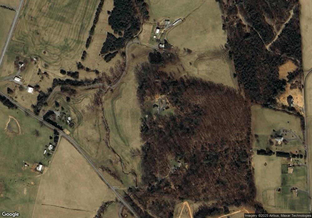 1357 Bentonville Rd, Bentonville, VA 22610 - photo 1