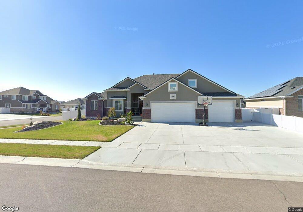3569 S 4900 W, West Haven, UT 84401 - photo 1