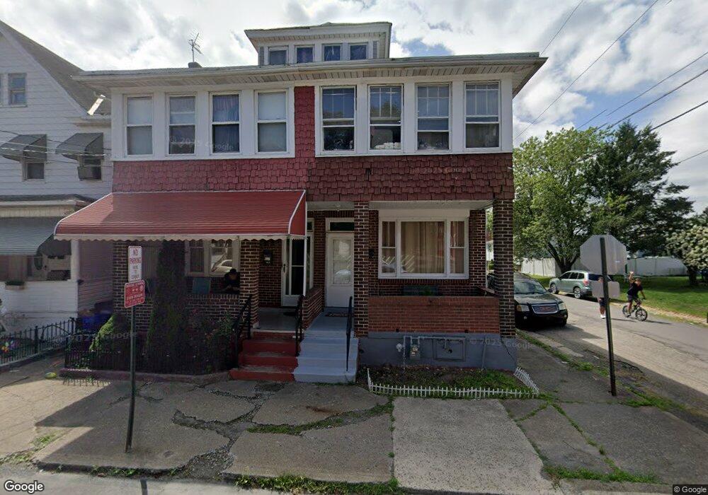 618 Mckinley St, Hazleton, PA 18201 - photo 1