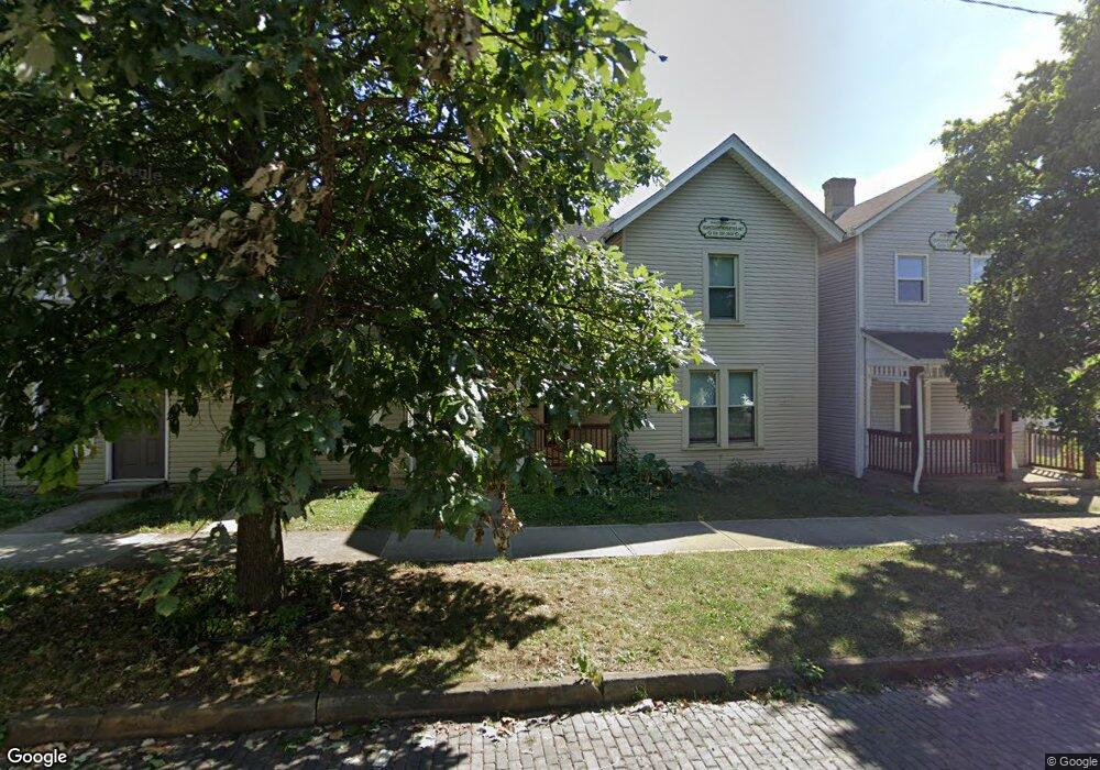 67 Mcmillen Ave, Columbus, OH 43201 - photo 1