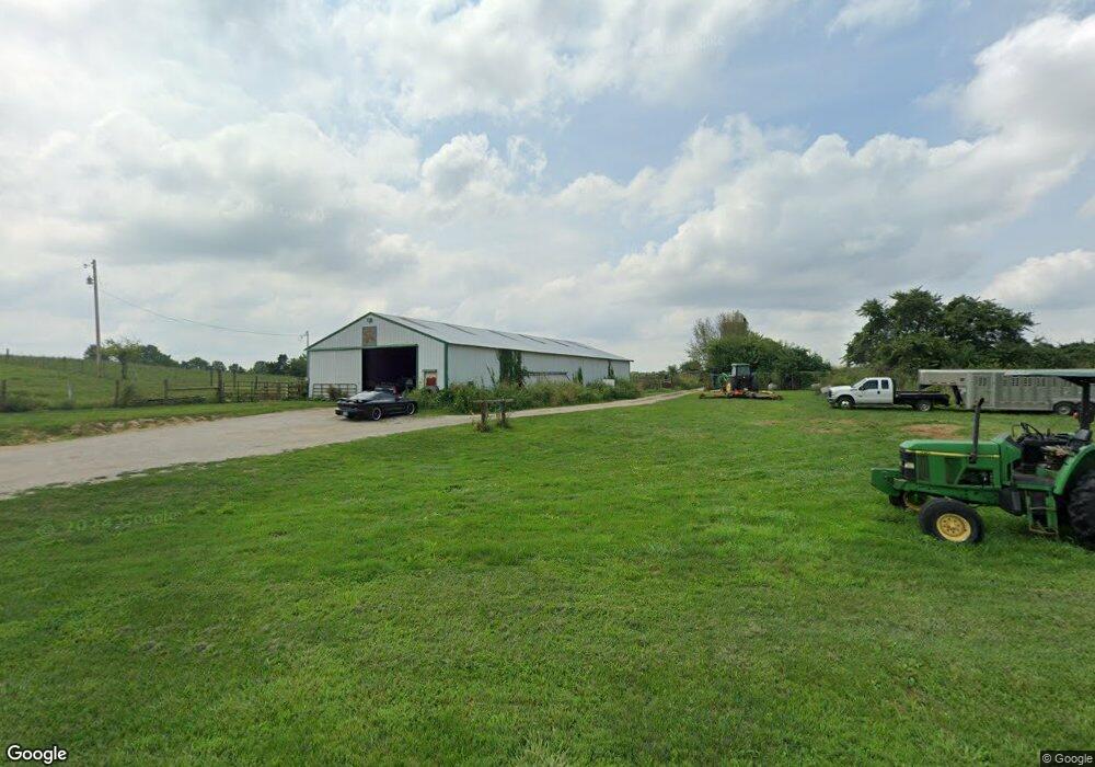 5195 Fords Mill Rd, Versailles, KY 40383 - photo 1