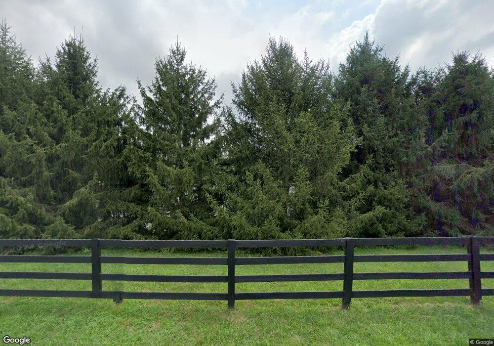 3865 Fords Mill Rd, Versailles, KY 40383 - photo 1