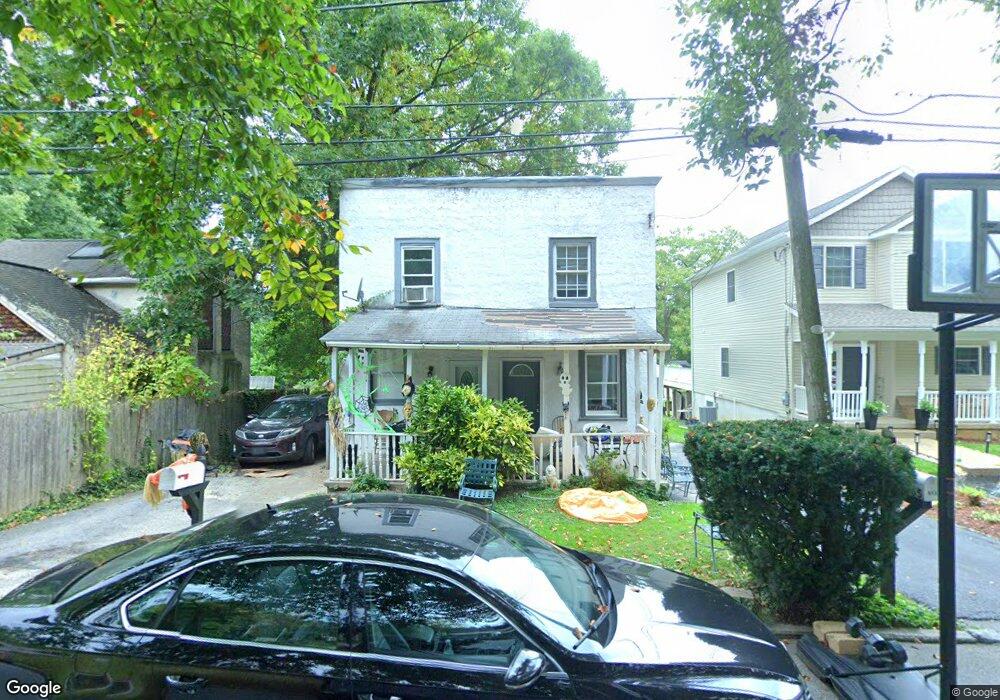 963 Fairview Ave, Wayne, PA 19087 - photo 1