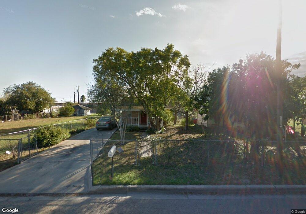 308 S 7th St, Donna, TX 78537 - photo 1