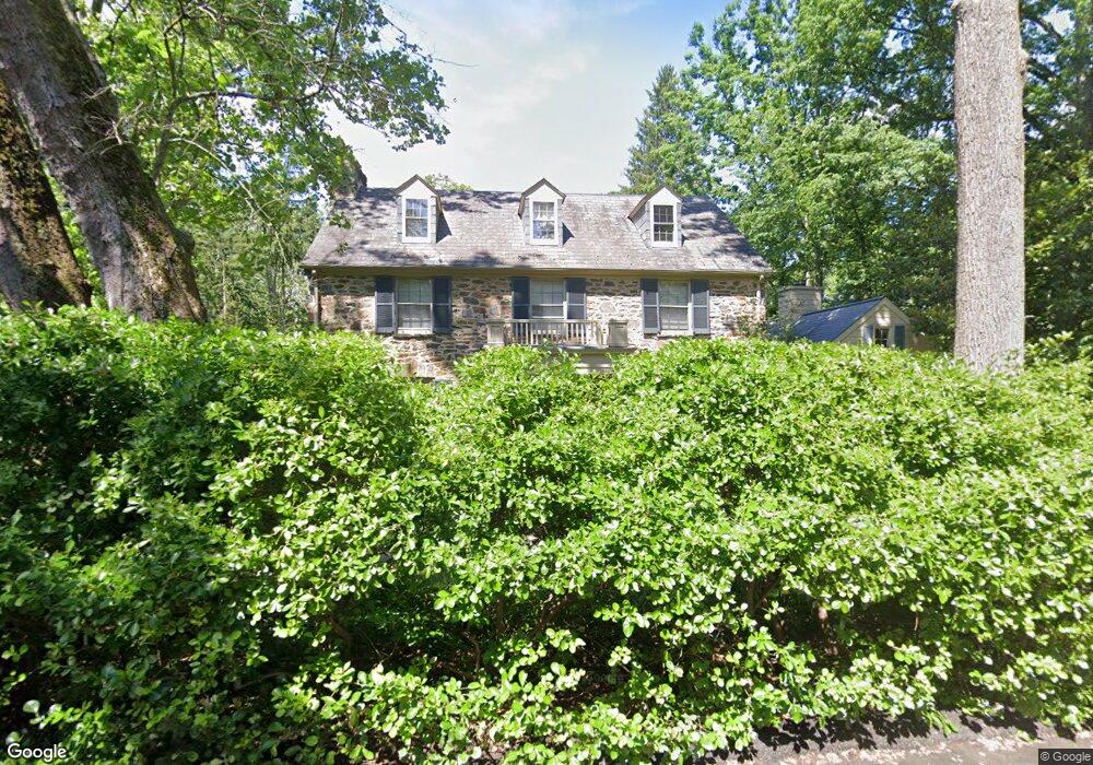 7800 Overbrook Rd, Towson, MD 21204 - photo 1