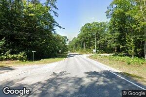 2 Gordon Hill Rd, New Hampton, NH 03256