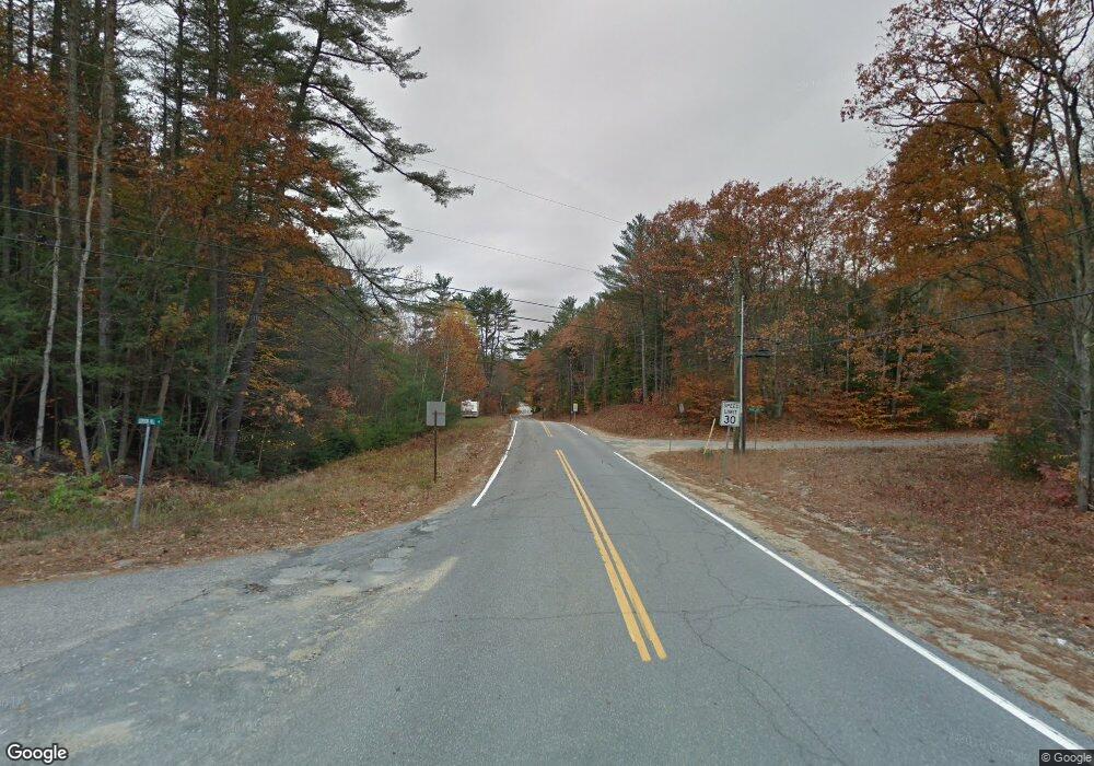 2 Gordon Hill Rd, New Hampton, NH 03256 - photo 1