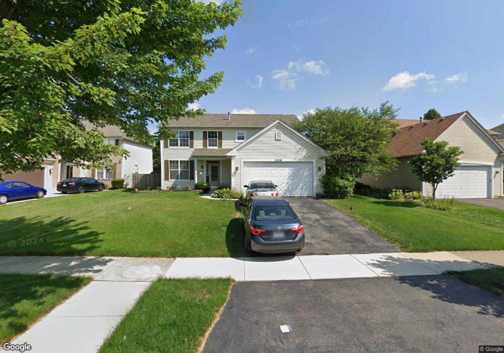 24258 White Oak Dr, Plainfield, IL 60585 - photo 1