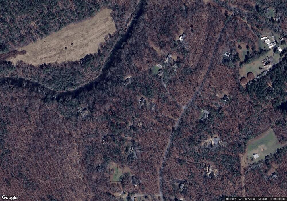 14211 Hickory Oaks Ln, Ashland, VA 23005 - photo 1