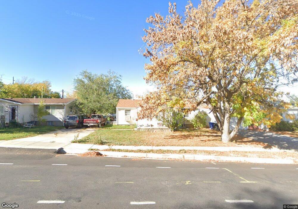 45 N 800 E, Spanish Fork, UT 84660 - photo 1