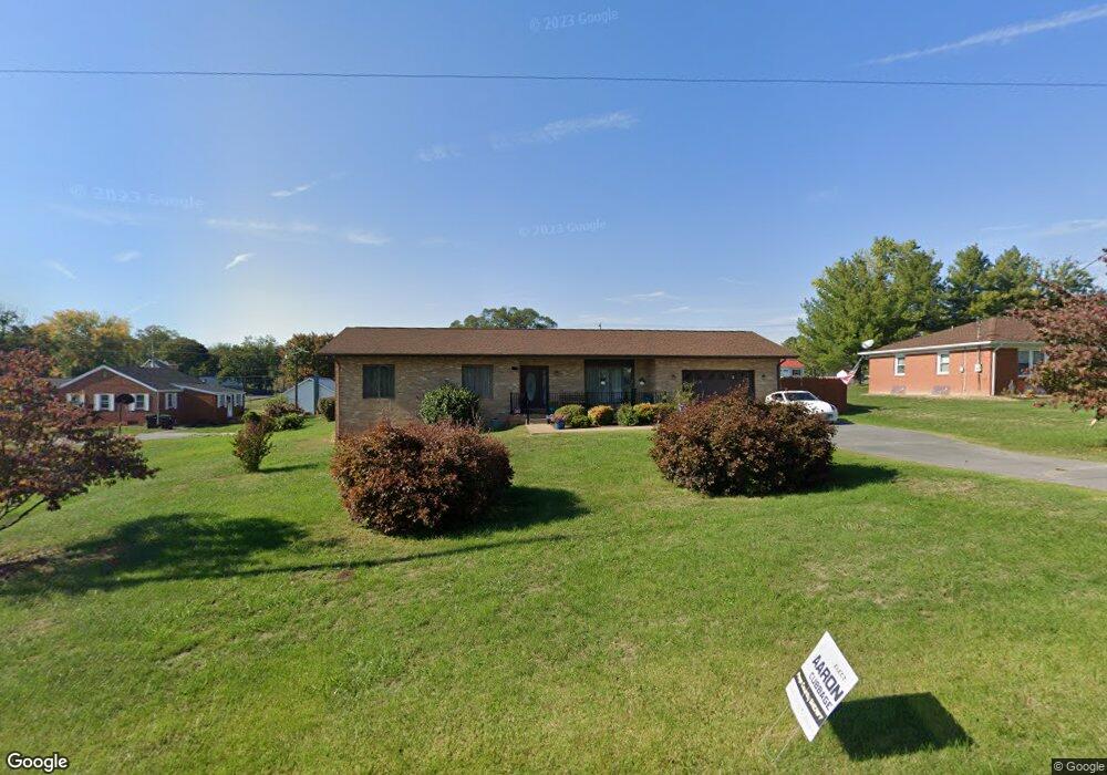 12 Third St, Luray, VA 22835 - photo 1