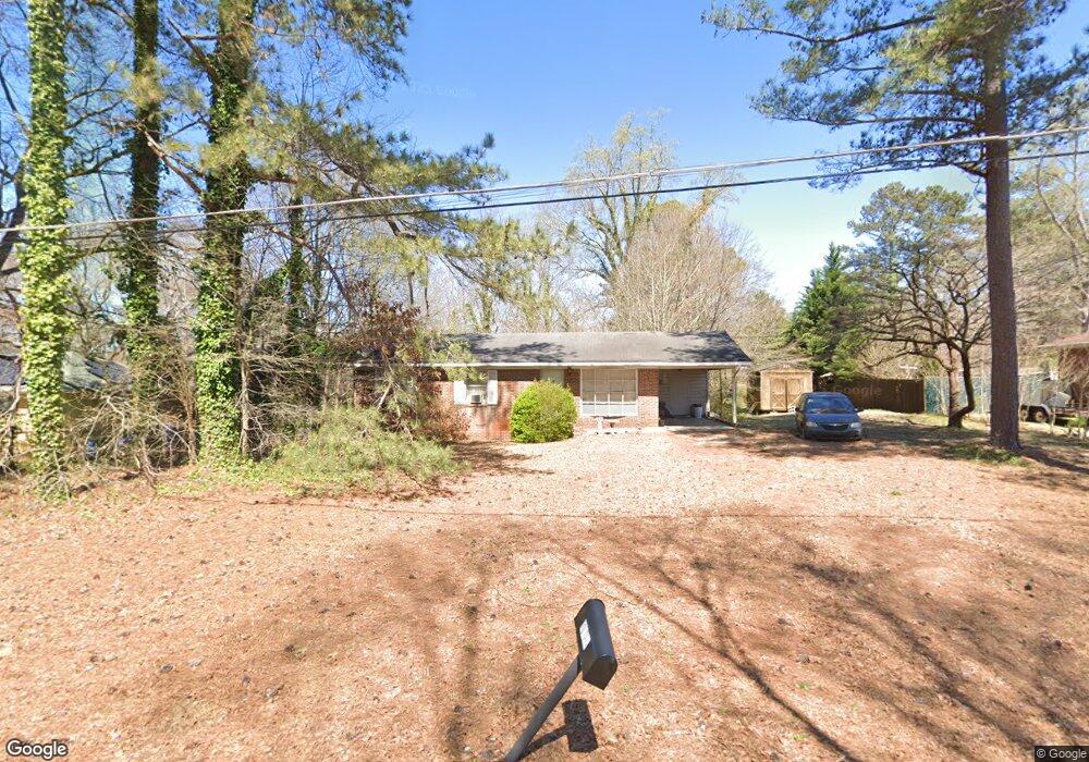 1142 Grace St SW, Mableton, GA 30126 - photo 1