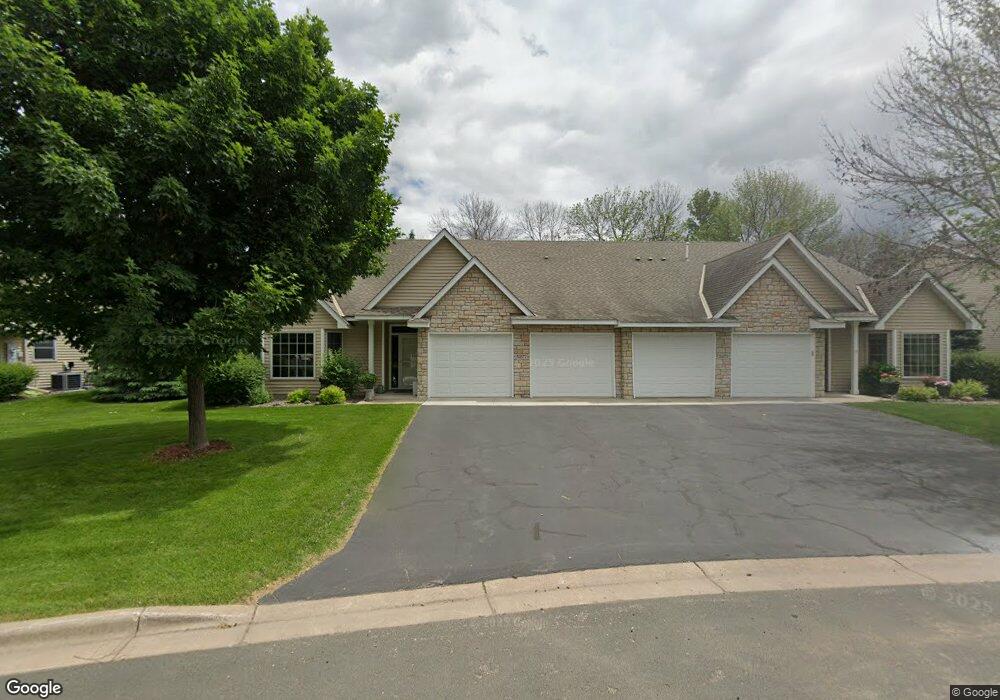 5277 141st Street Cir N, Hugo, MN 55038 - photo 1