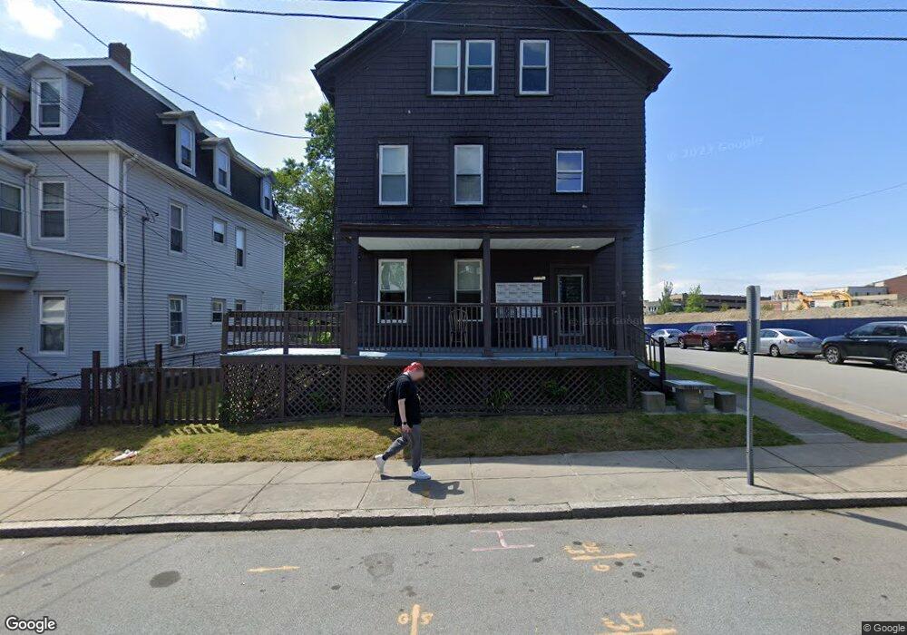 198 Hanover St, Fall River, MA 02720 - photo 1