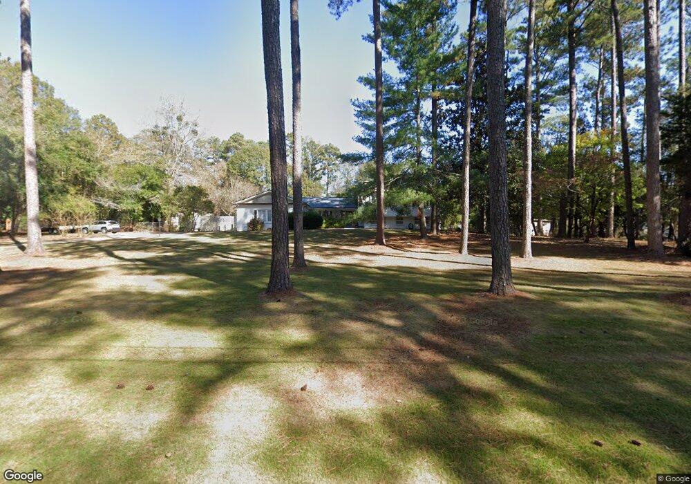 812 Lakewood Dr, Lagrange, GA 30240 - photo 1