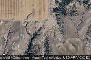 20 ACRES Sunset Ridge, Joliet, MT 59041