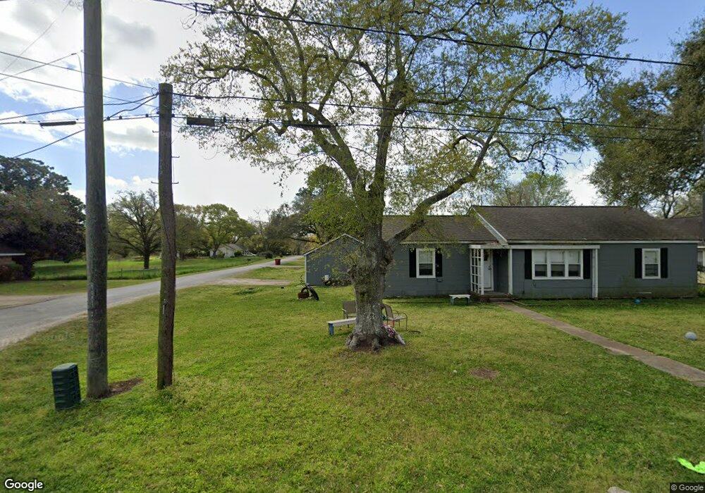 203 Fitzgerald St, East Bernard, TX 77435 - photo 1