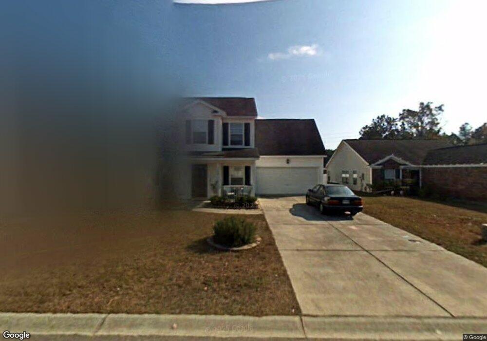 162 Two Pond Loop, Ladson, SC 29456 - photo 1