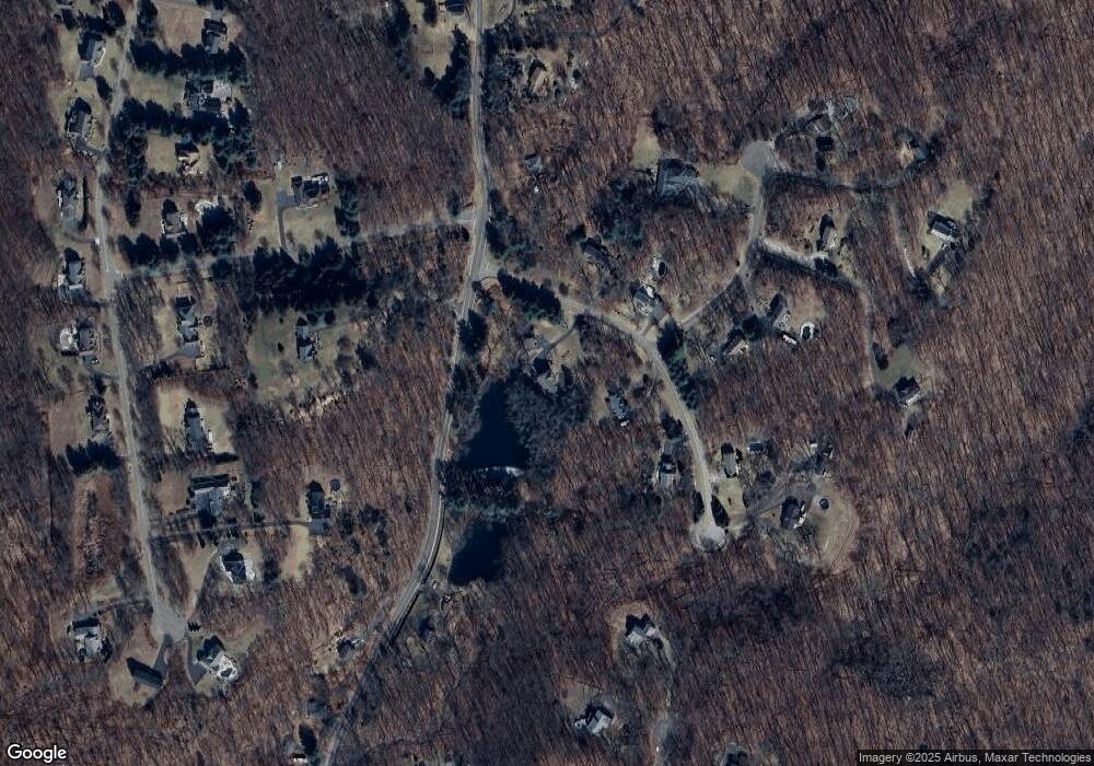 74 Chestnut Tree Hill Rd, Oxford, CT 06478 - photo 1