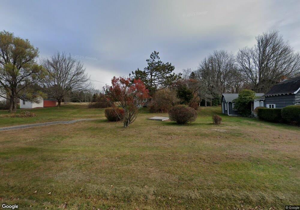 1637 Harpswell Neck Rd, Harpswell, ME 04079 - photo 1