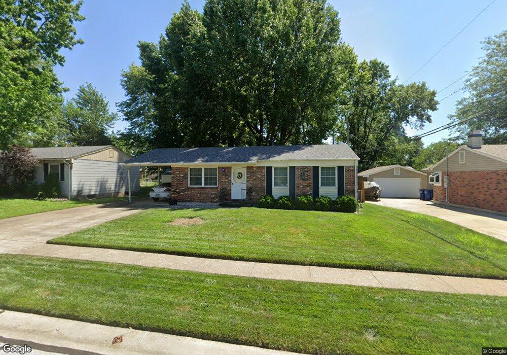 3267 Ipswich Ln, Saint Charles, MO 63301 - photo 1