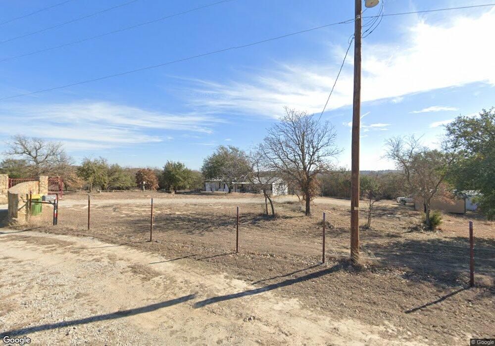 508 Big Salty Dr, Springtown, TX 76082 - photo 1