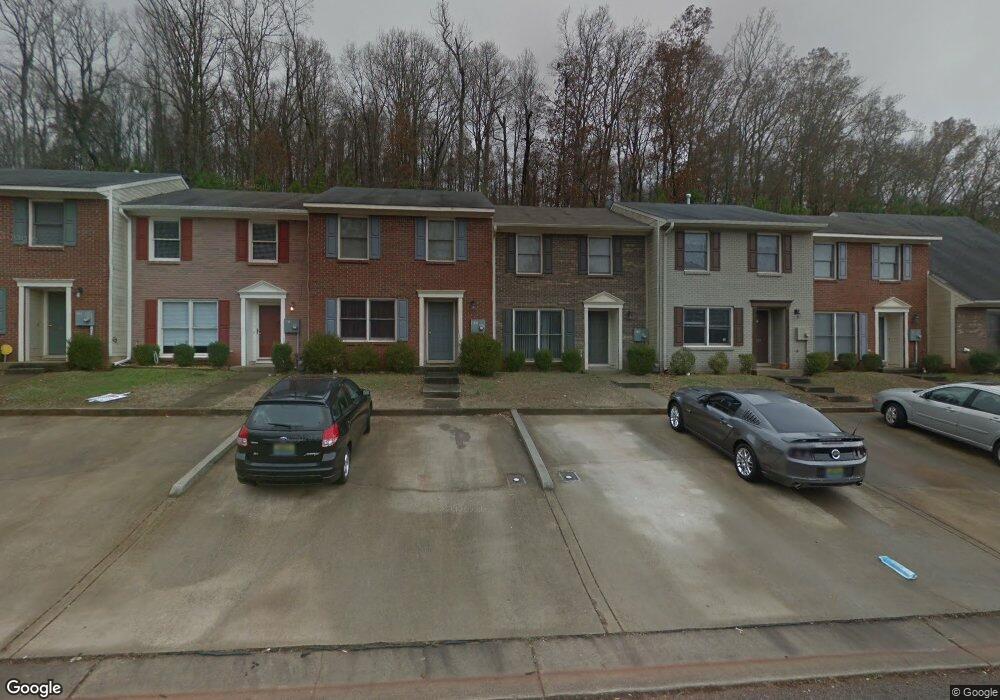 5221 Falling Creek Ln, Birmingham, AL 35235 - photo 1