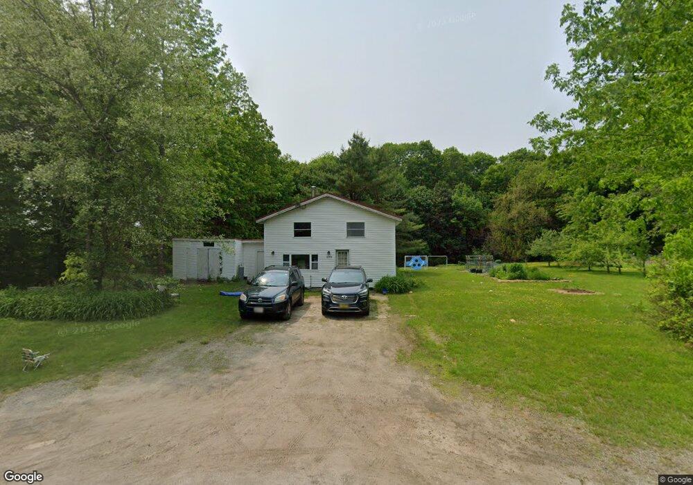 1066 Post Rd, Bowdoinham, ME 04008 - photo 1